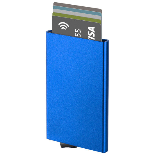Modemporia Business Card Holder - Aluminum